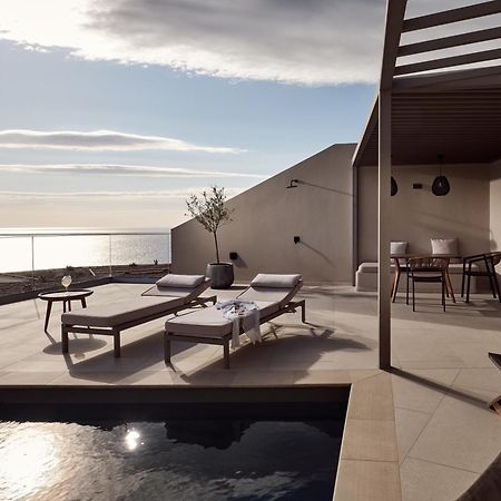 Yoma Cove Suites Volímai Exterior foto